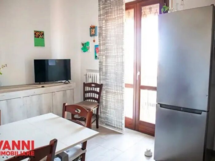 Appartamento trilocale in vendita in Via Filippo Turati, Cecina