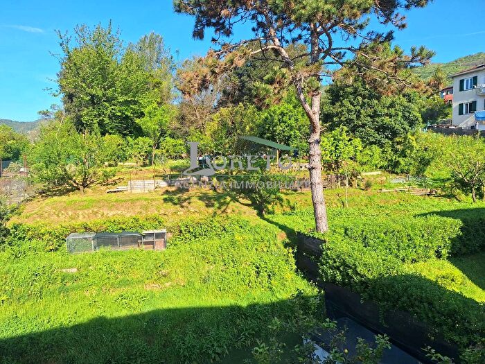 Appartamento bilocale in vendita in Via Bosena, Rapallo