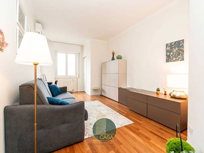 Appartamento bilocale in affitto in Viale Liguria, Famagosta, Milano