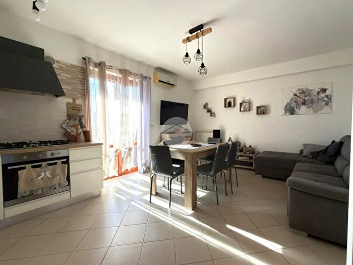 Appartamento trilocale in vendita in Viale Stagioni, Sabaudia