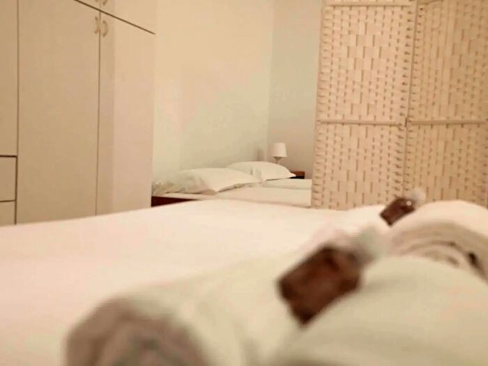 Appartamento monolocale in affitto in Via Paolo E Luigia Arpesani, Milano