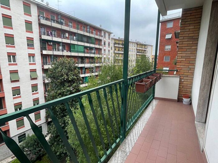 Appartamento bilocale in affitto in Via Cardinale Giovanni Cagliero, Maggiolina, Milano