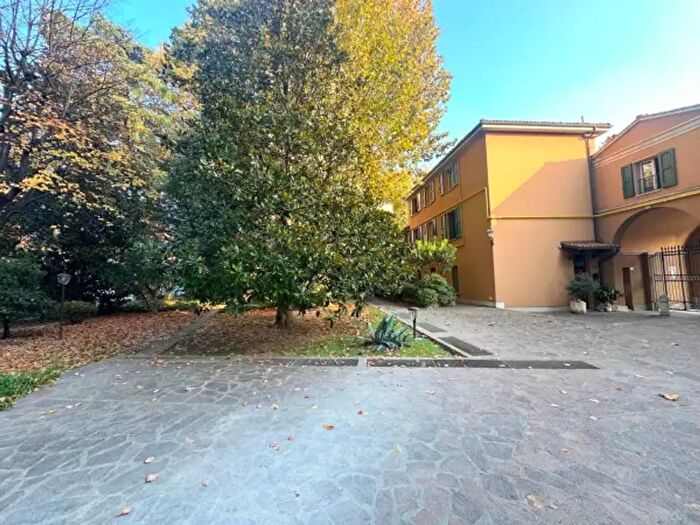 Appartamento quadrilocale in vendita in Bologna