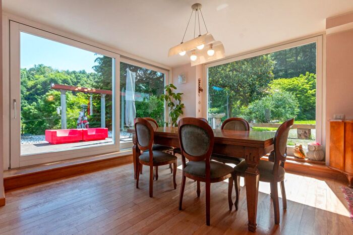 Casa con 6 locali in vendita in Via Torino, Baldissero Torinese