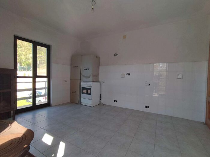 Casa bilocale in vendita in Via Porenca, Garessio