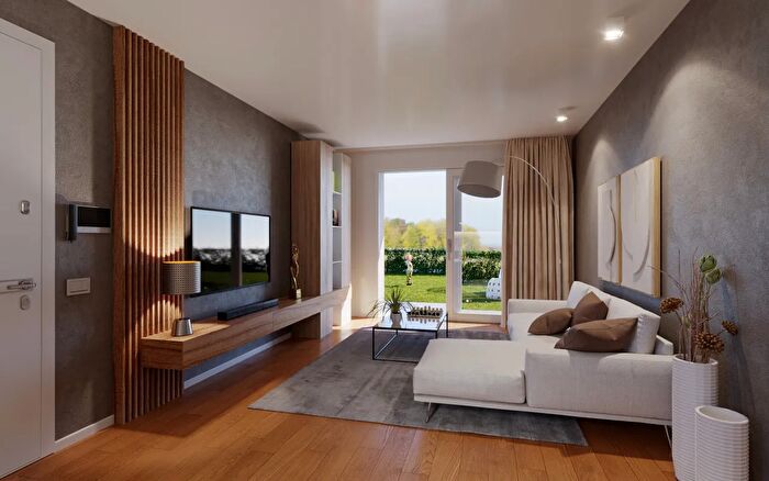 Case in Vendita e in Affitto - 3