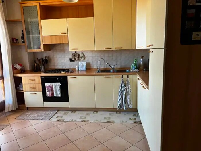 Appartamento trilocale in affitto in SantAntonio, Pavullo Nel Frignano