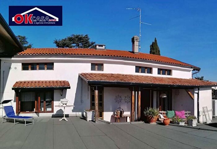 Appartamento con 5 locali in vendita in Fiumicello Villa Vicentina