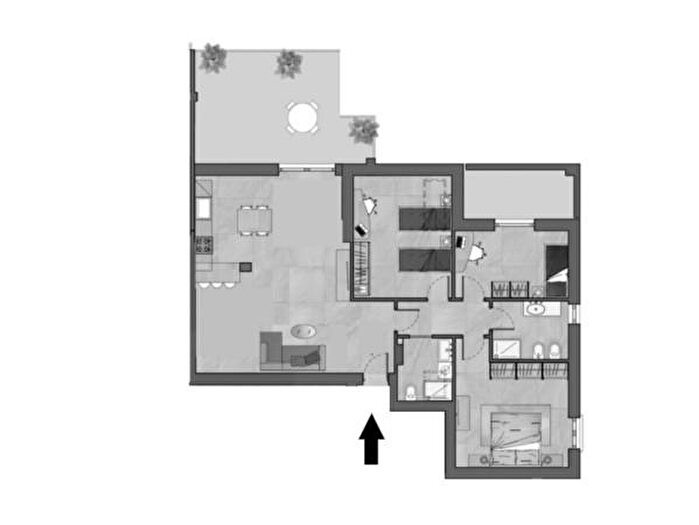 Appartamento con 5 locali in vendita in Vasto