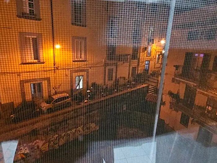 Appartamento quadrilocale in vendita in Piazza Portanova, Napoli