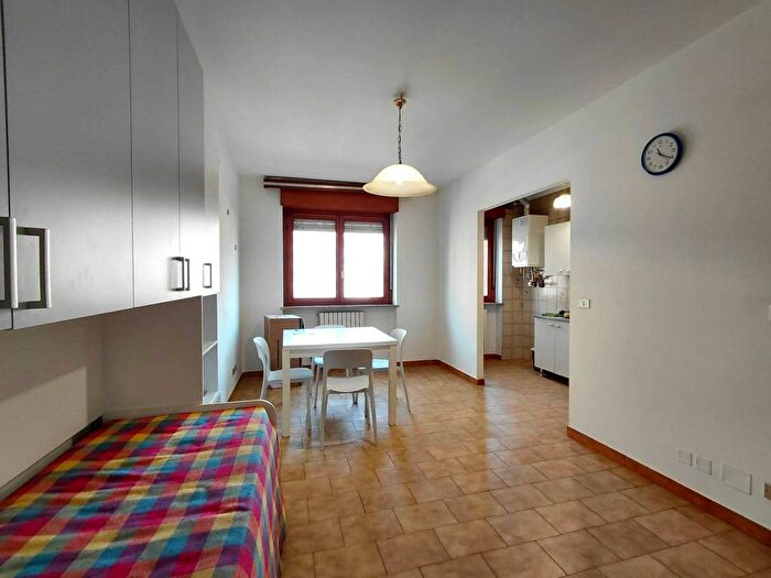 Appartamento monolocale in affitto in Via Cogne, Rebaudengo, Torino