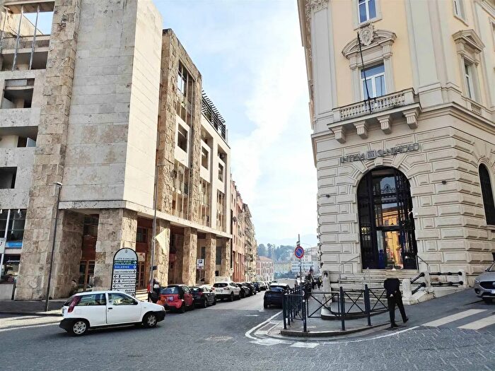 Appartamento bilocale in vendita in Via Due Principati, Avellino