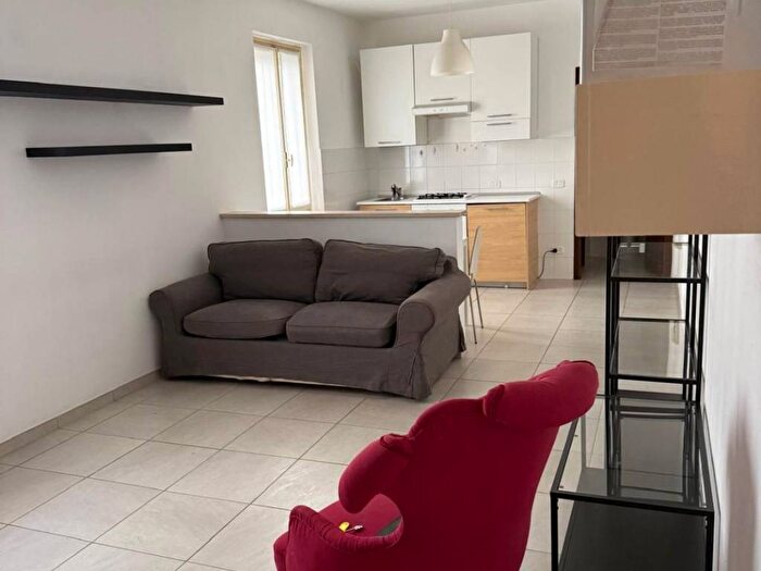 Appartamento monolocale in affitto in Via Marsala, Centro, Vercelli