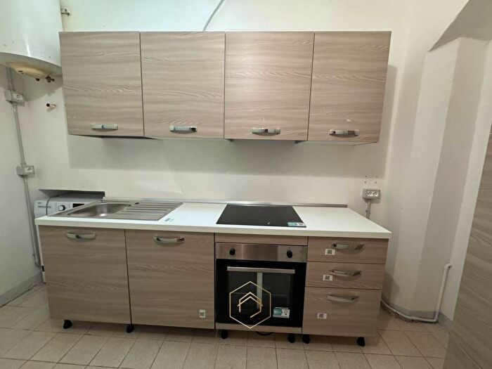 Appartamento bilocale in affitto in Via Delle Scienze, Centro Storico, Ferrara