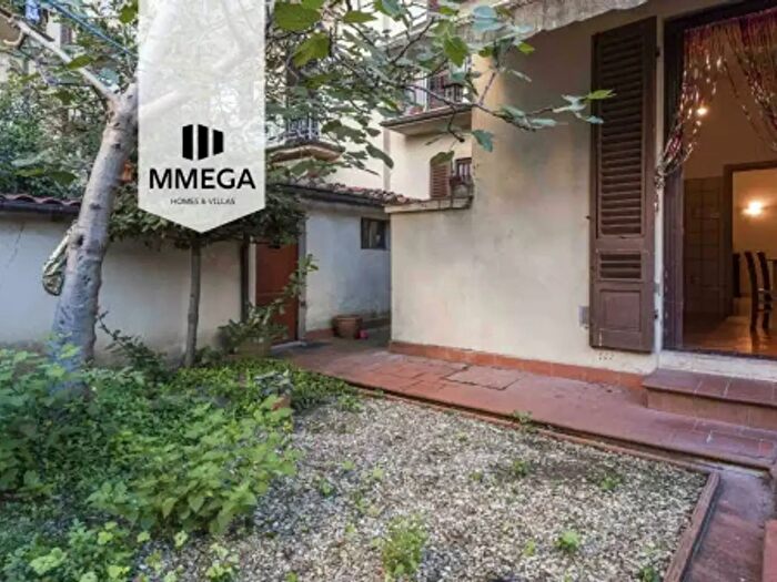 Appartamento quadrilocale in vendita in Via Filippo Brunetti, Firenze