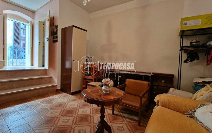 Casa trilocale in vendita in Via Ferrari, Conversano