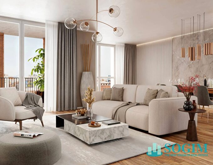 Case in Vendita e in Affitto - 2