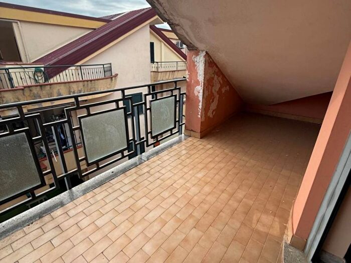 Casa bilocale in affitto in Via Alberto Bizzarri, Calvi Risorta