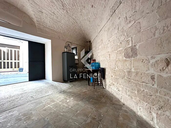 Appartamento bilocale in vendita in Via Elio Vittorini, Martina Franca