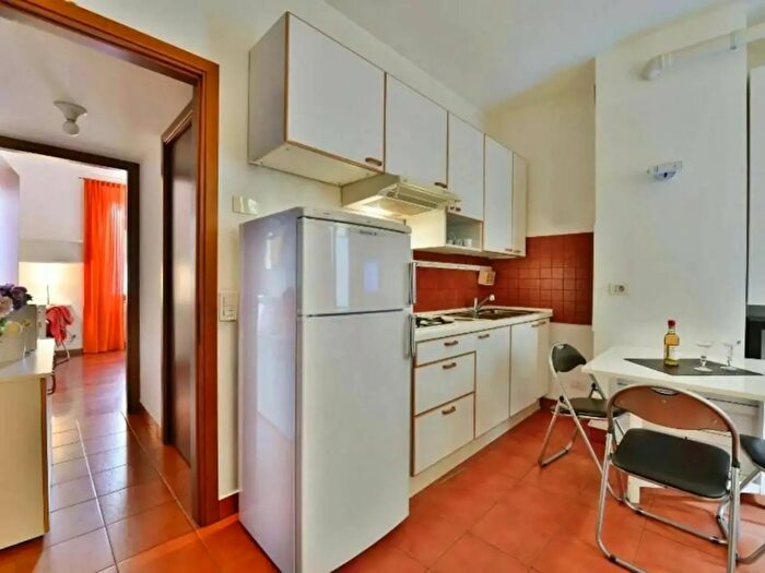 Appartamento monolocale in affitto in Corso Como, Milano