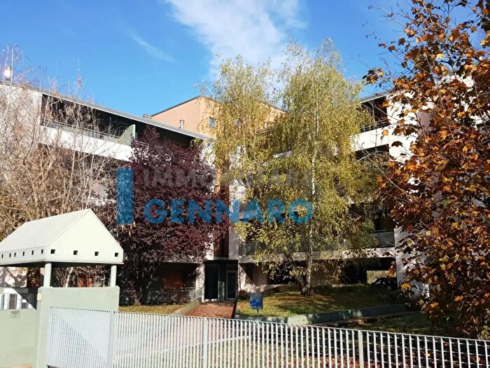 Appartamento bilocale in affitto in Via Mantova, Udine
