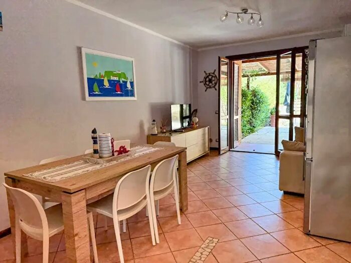 Appartamento bilocale in vendita in Porto Azzurro