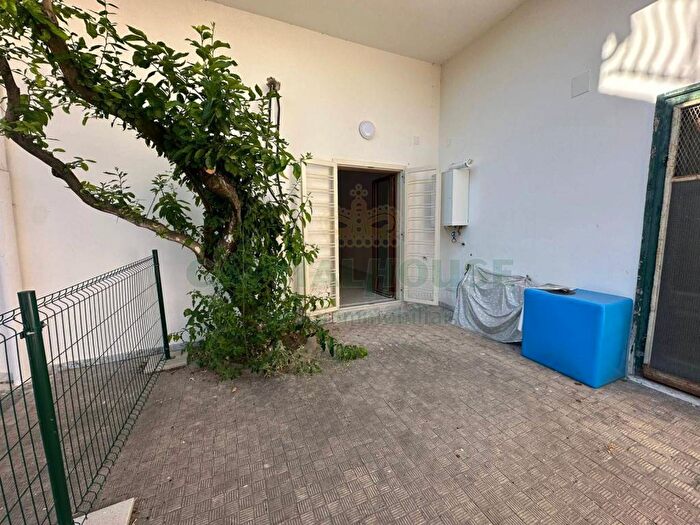 Appartamento bilocale in affitto in via castellammare, Piazzola, Nola