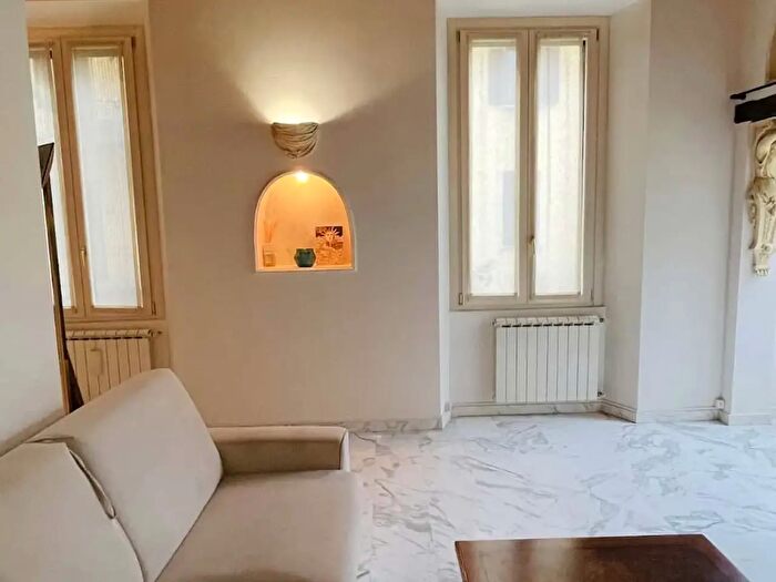 Appartamento monolocale in affitto in Corso Vercelli, Milano