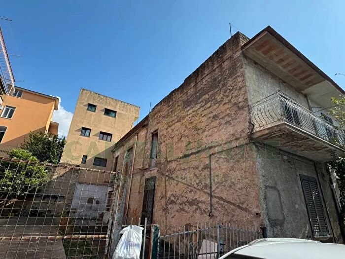 Casa trilocale in vendita in Mugnano del Cardinale, Mugnano Del Cardinale