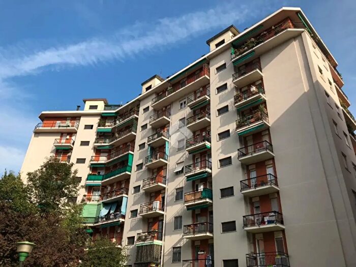 Appartamento bilocale in vendita in Via Zurigo, Milano