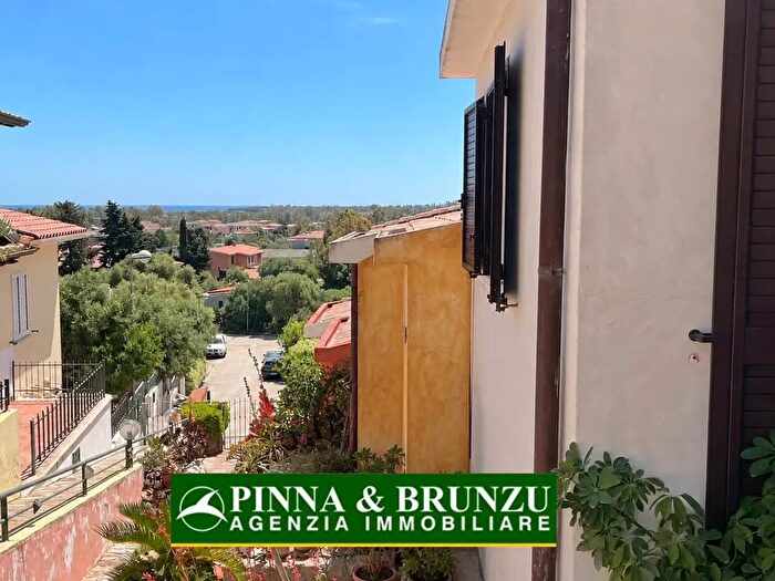Casa trilocale in vendita in Via Circonvallazione Sud, Posada