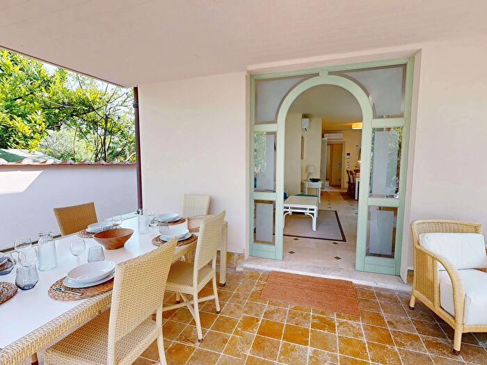 Casa con 6 locali in vendita in Via Volta, Forte Dei Marmi