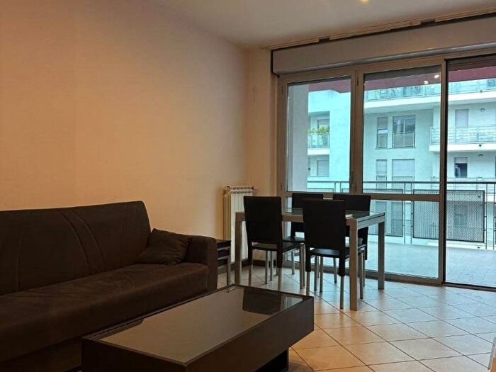 Appartamento bilocale in affitto in Via Fausto Melotti, Santa Giulia, Milano