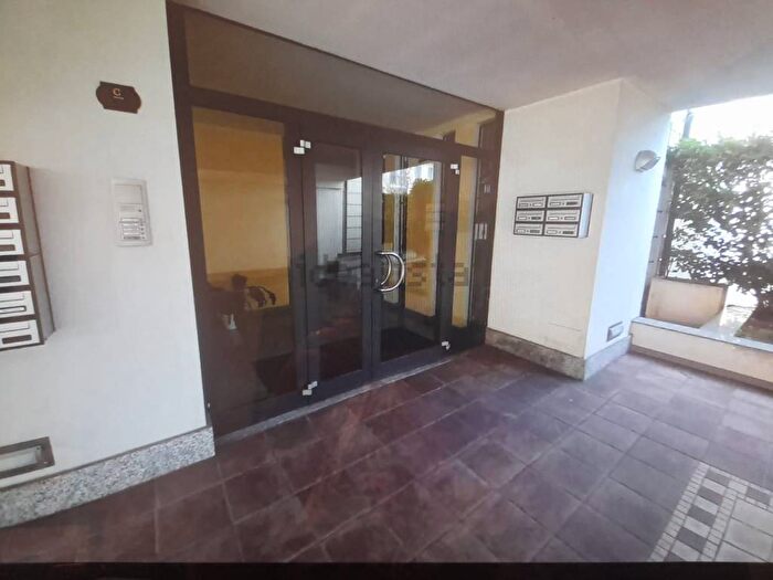 Appartamento trilocale in affitto in Via Guglielmo Marconi, Centro, Pioltello