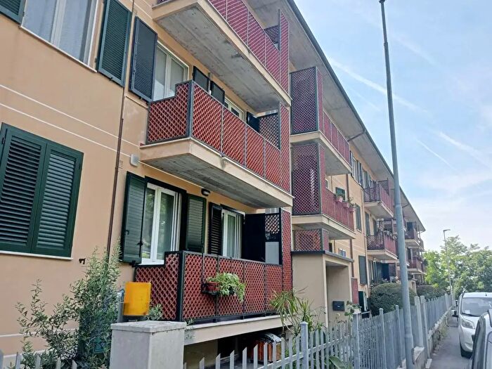 Appartamento con 7 locali in vendita in San Salvatore Monferrato