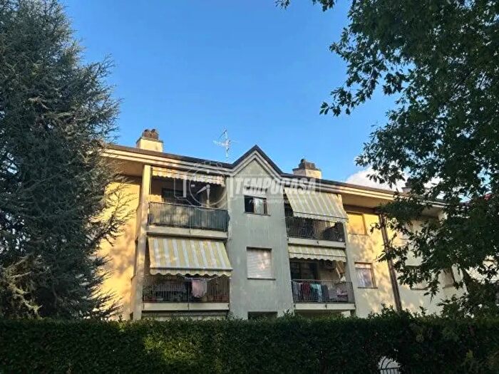 Appartamento quadrilocale in vendita in Cermenate