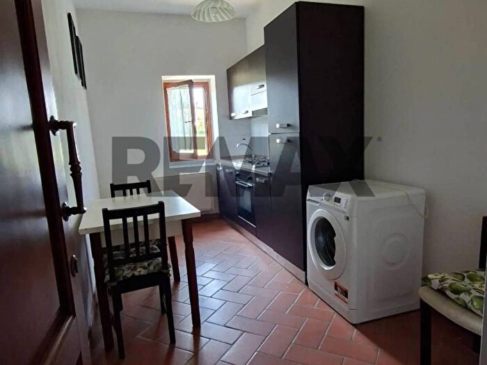 Appartamento bilocale in affitto in Reggello
