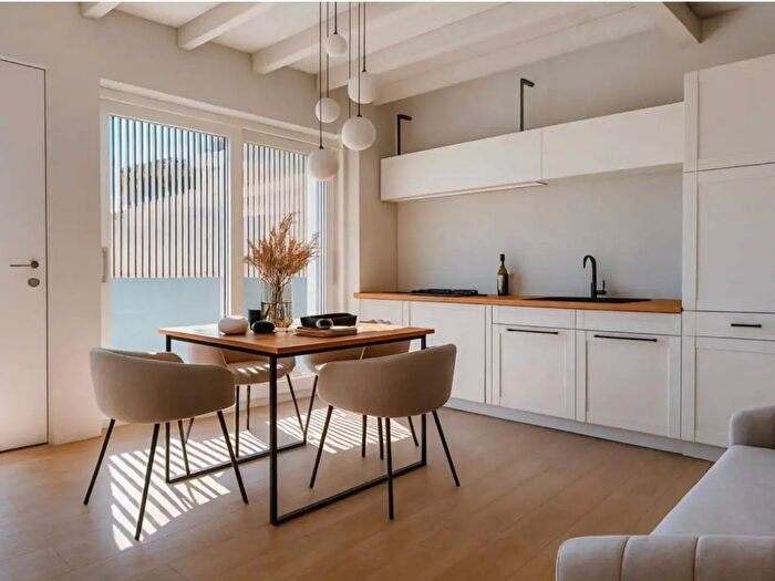 Appartamento bilocale in vendita in San Benedetto Del Tronto