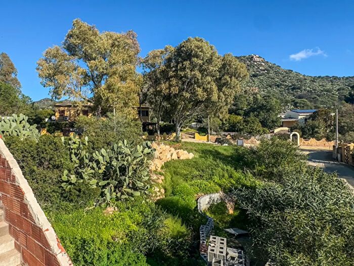 Casa trilocale in vendita in Via Stella Polare, Maracalagonis