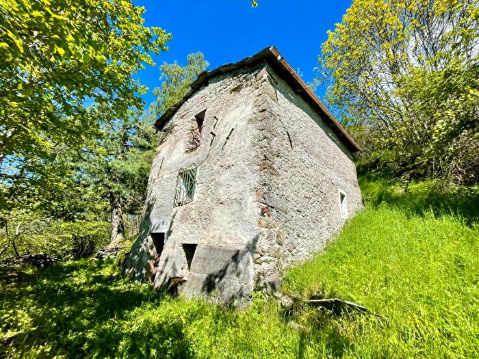 Casa bilocale in vendita in Borgata Maffiotto, Condove