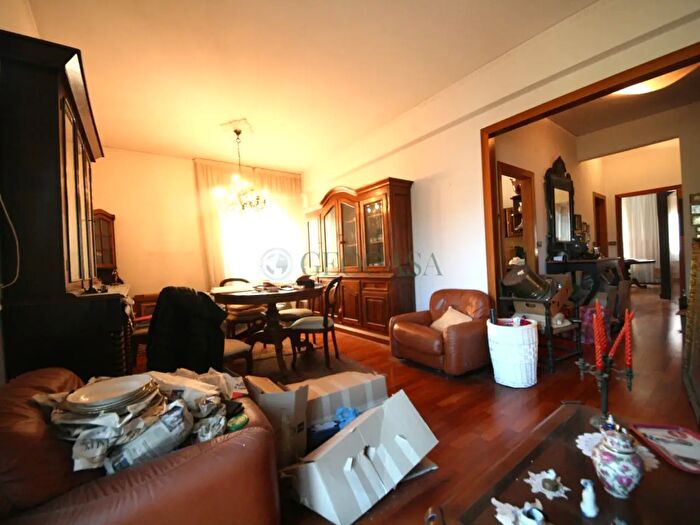 Appartamento quadrilocale in vendita in La Spezia