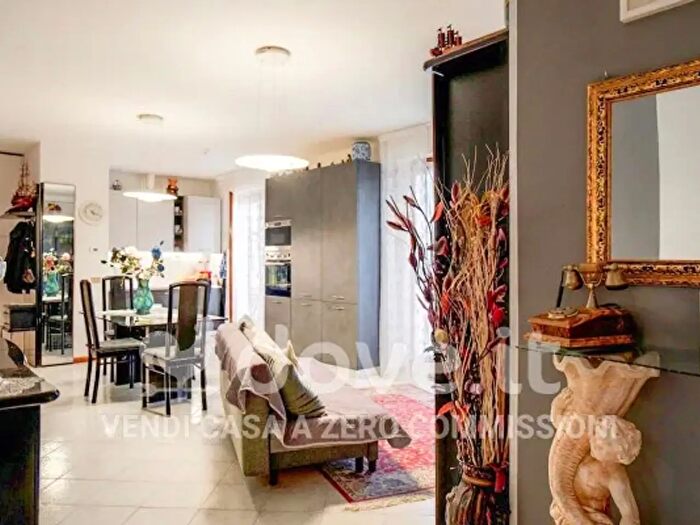 Appartamento trilocale in vendita in Via Trieste, Porto Sant'Elpidio