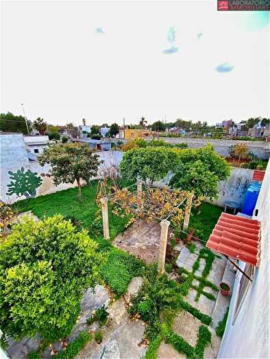 Casa con 5 locali in vendita in Via Perugia, Lecce