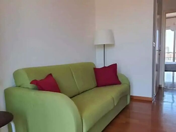 Appartamento monolocale in affitto in Via Carlo Torre, Milano