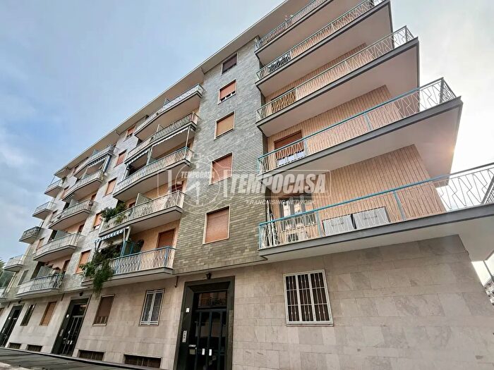 Appartamento bilocale in vendita in Via Camillo Benso Cavour, Rivoli
