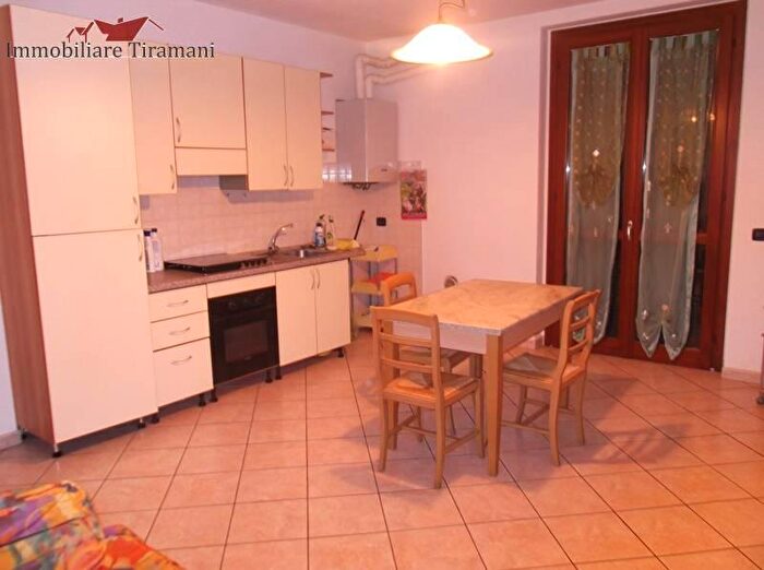 Appartamento bilocale in vendita in Via Romagnosi, Fiorenzuola DArda