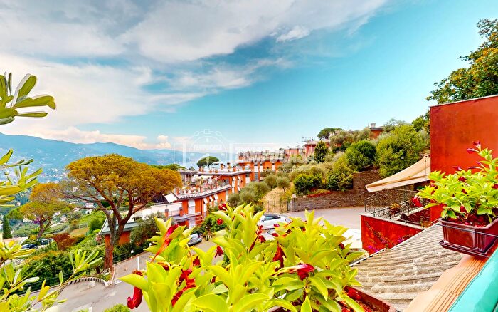 Appartamento bilocale in vendita in Rapallo