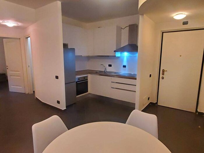 Appartamento bilocale in affitto in Salita del Prione, Molo, Genova