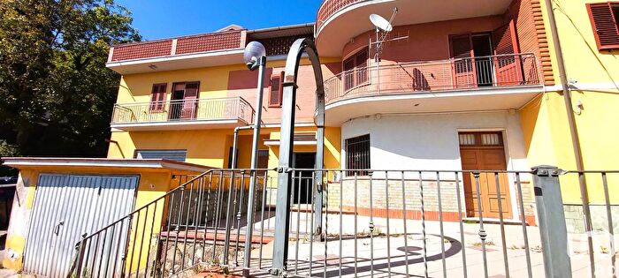 Casa con 16 locali in vendita in Localitãnbsp Via Acquafredda, Aiello Calabro