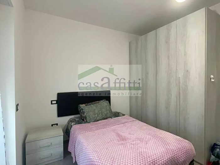 Appartamento trilocale in affitto in Via Pescara, Chieti